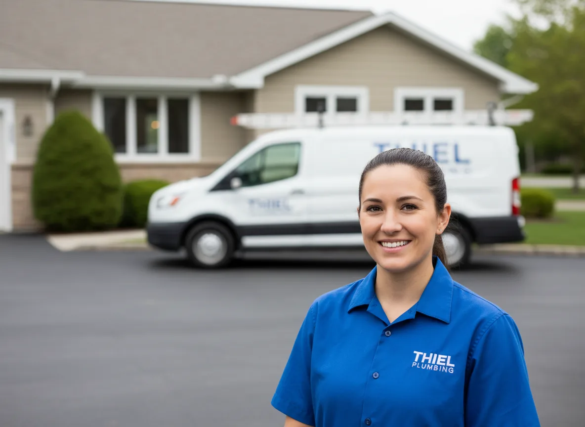 Plumber Osceola, IA FAQs